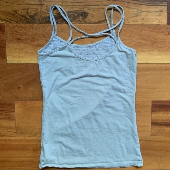 Aeropostale Favorite Cami Tank - Picture 3 of 4